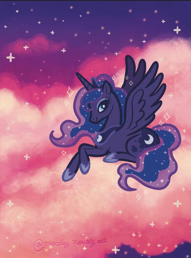 Luna