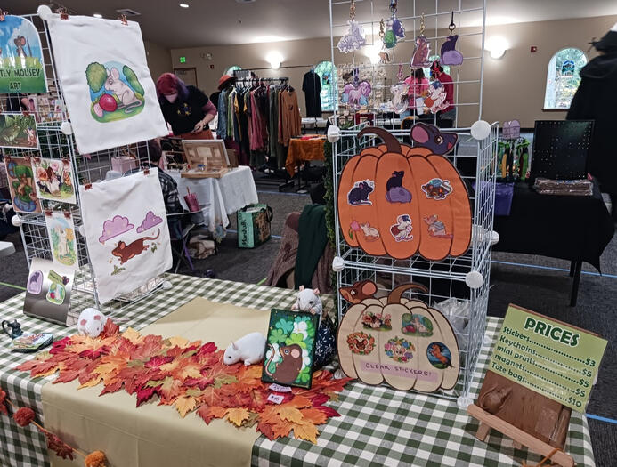 Booth 2