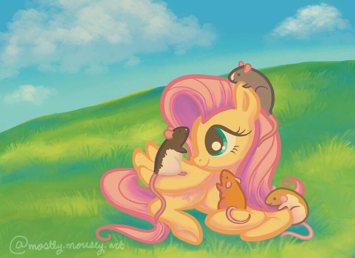 Fluttershy
